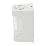 Уличный настенный светильник Feron Челси DH058 51491