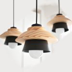 Подвесной светильник ImperiumLoft Eco 178163-26