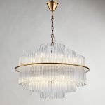 Подвесная люстра Cloyd Vacombe 10779