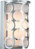 Настенный светильник Indigo Monile 13010/1W Nickel V000213