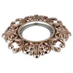 Встраиваемый светильник Gauss Antique CA046