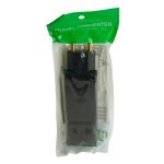 Разветвитель сетевой 4-местный б/з Stekker ADP10-24-22 50070