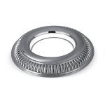 Встраиваемый светильник Gauss Antique CA039