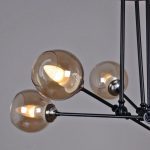 Люстра на штанге Reluce 04797-0.3-06