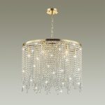 Подвесная люстра Odeon Light Chokka 5028/9