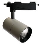 Трековый однофазный светильник Feron MarketBright AL103 51852