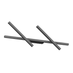 Настенный светильник DesignLed CO-0120100A-BL-WW 002811