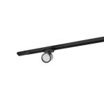 Трековый светодиодный светильник Denkirs DK4016 DK6400-BK