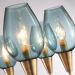 Подвесная люстра ImperiumLoft Viola 179885-26