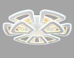 Потолочная люстра Ambrella Light Acrylica Original FA8892