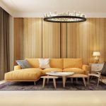 Подвесная люстра ImperiumLoft Quartz 179754-26