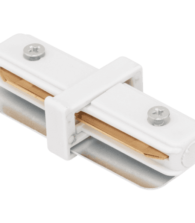 I-коннектор для однофазного трека DesignLed CN2-WH-I 003722