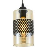 Подвесной светильник Reluce 03004-0.9-01 BK