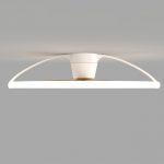 Потолочная люстра-вентилятор Mantra Nepal 7532