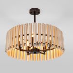 Люстра на штанге Bogates Castellie 361/5