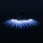 Гирлянда Сосульки Laitcom (LTC) IC16.16-10-1W