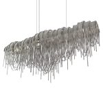 Подвесная люстра Loft IT Volver 10404/1150L SN