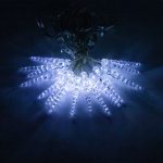 Гирлянда Сосульки Laitcom (LTC) IC9.16-10-1W