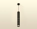 Подвесной светильник Ambrella Light Techno Spot XP6302030 (A2302, C6356, A2060x3, C6302x3, N6132)