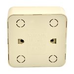 Переключатель одноклавишный Stekker София 49478 MSW10-12-04