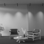 Встраиваемый светодиодный светильник Maytoni Technical Ceiling Focus T C140TRS-L300-7W3K-B