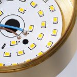 Бра ImperiumLoft Sunshine 141047-26