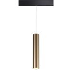 Трековый светильник Novotech Flum 358990