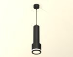 Подвесной светильник Ambrella Light Techno Spot XP8111010 (A2302, C6356, A2101, C8111, N8415)