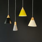 Подвесной светильник ImperiumLoft XD-A 178205-26