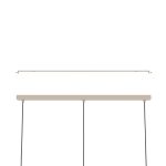 Подвесной светильник Eglo Oltamar 390147