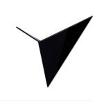 Настенный светильник DesignLed GW-9103-3-BL-NW 001560