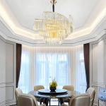 Подвесная люстра ImperiumLoft Waltz 177867-26