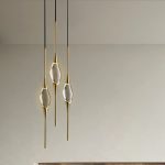 Подвесной светильник ImperiumLoft Fame 186801-23