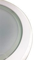 Встраиваемый светильник Elvan VLS-705R-6W-WW-Wh