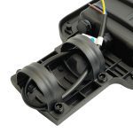 Уличный консольный светильник Saffit SSL10-50 55233