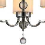 Подвесная люстра Illumico IL5270-3P-27 CR