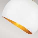 Подвесной светильник Hinkley Nula QN-NULA-1P