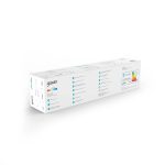 Настенный светильник Gauss Safo BR041