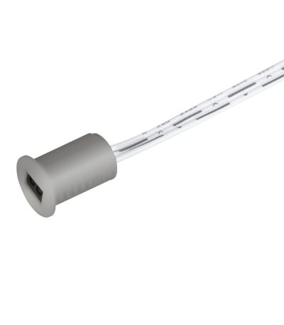 ИК-датчик Arlight SR-PRIME-IN-R14-SL-MINI (12-24V, 48-96W, HAND) 045902