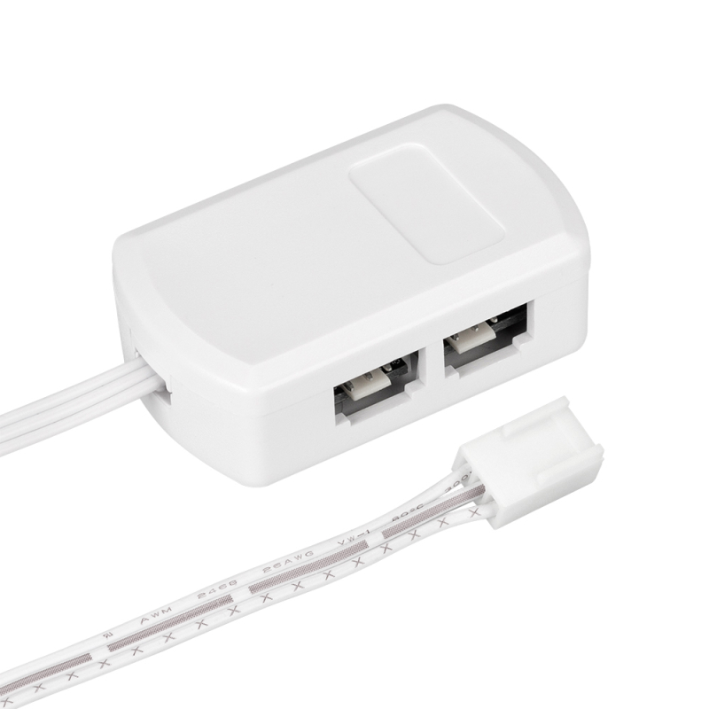 ИК-сплиттер Arlight SR-Door-Switch White 020956 ИК-сплиттер Arlight SR-Door-Switch White 020956