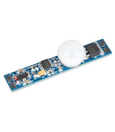 ИК-выключатель Arlight SR-RULE-MOTION (12-24V, 1x2.5A, 55x10mm) 036162