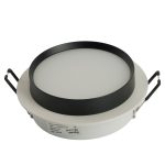 Встраиваемый светильник Feron DL505 51351