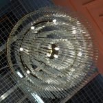 Подвесная люстра Cloyd Vacombe 10508