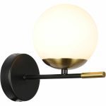 Бра Illumico IL0059-1W-79 BK COP