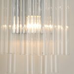 Настенный светильник Illumico IL0124-1W-79 CR