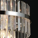 Люстра на штанге Illumico IL0126-6P-79 CR