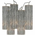 Настенный светильник Illumico IL0179-2W-39 CR CL