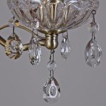 Бра Illumico IL0265-1WSQ-24 AB CASTOR