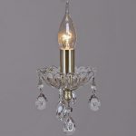 Бра Illumico IL0265-1WSQ-24 AB CASTOR