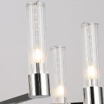 Подвесная люстра Illumico IL0313-7P-79 CR